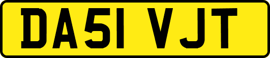 DA51VJT