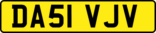 DA51VJV