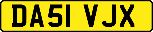 DA51VJX