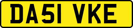 DA51VKE