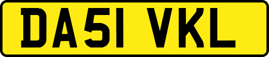 DA51VKL