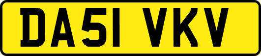 DA51VKV