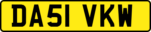 DA51VKW