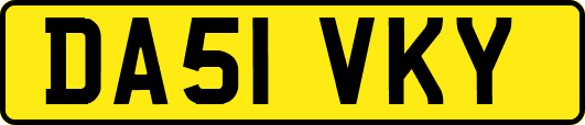 DA51VKY