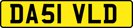 DA51VLD