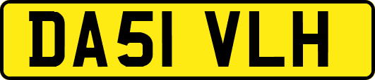 DA51VLH