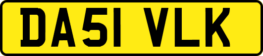 DA51VLK