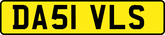 DA51VLS