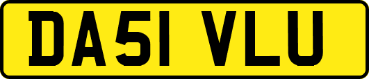 DA51VLU