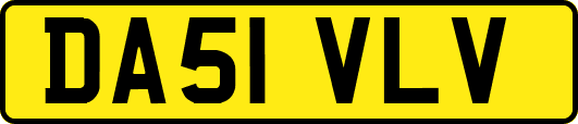 DA51VLV