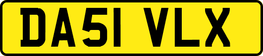 DA51VLX