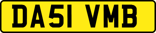 DA51VMB