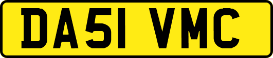 DA51VMC