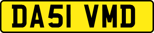 DA51VMD