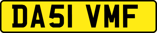 DA51VMF