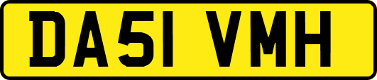 DA51VMH