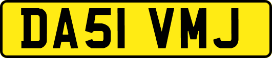 DA51VMJ