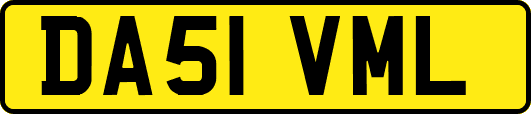 DA51VML