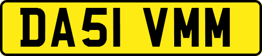 DA51VMM