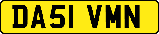 DA51VMN