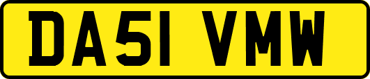 DA51VMW