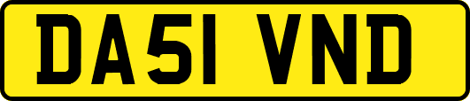 DA51VND