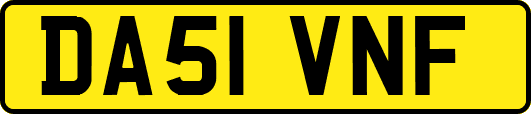 DA51VNF