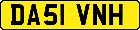 DA51VNH