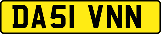 DA51VNN