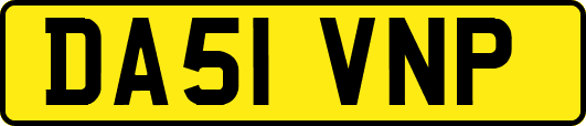 DA51VNP