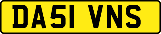 DA51VNS