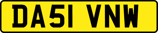 DA51VNW