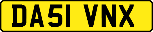 DA51VNX