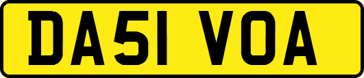 DA51VOA