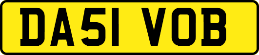 DA51VOB