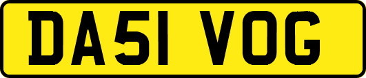 DA51VOG