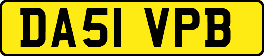 DA51VPB