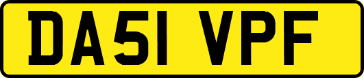 DA51VPF