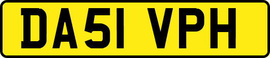 DA51VPH