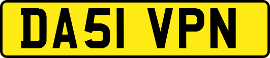 DA51VPN