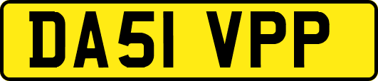 DA51VPP