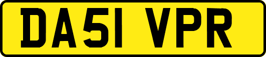 DA51VPR