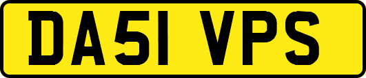 DA51VPS