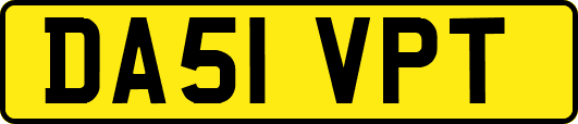 DA51VPT