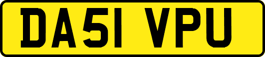 DA51VPU