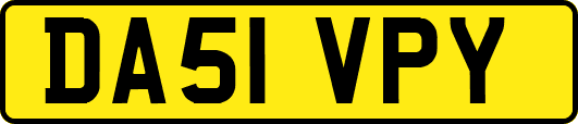 DA51VPY