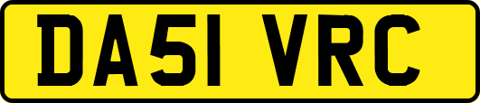 DA51VRC