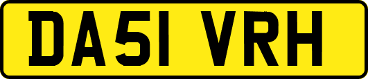 DA51VRH