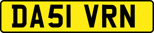 DA51VRN