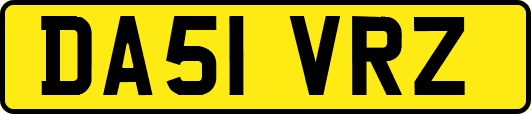 DA51VRZ
